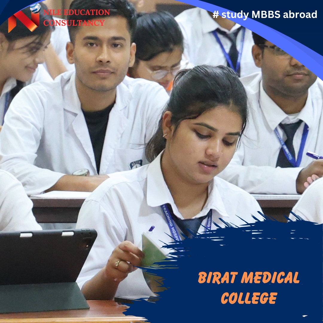 Study MBBS in Nepal